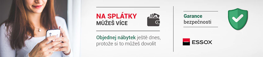 Essox Splátky