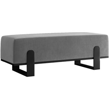 2k-meble-lawka-mona-100-tk-szara-n-czarny