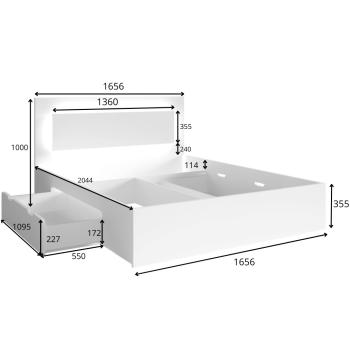 MEBLOSIEK-KO51-FINO-BIAY-W