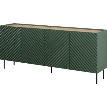 cama-inda-onda-komoda-4d2sz-green