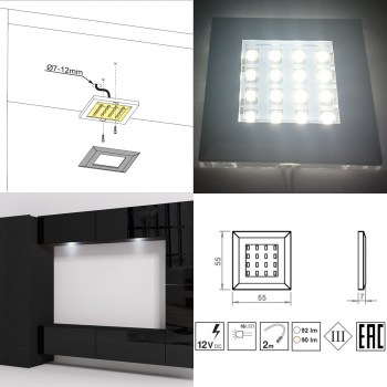 furnika-quatro-led-b