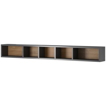 Police DELTO TL02 dub grandson / antracit