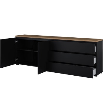 helvetia-komoda-MODO-24W5OJ28-czarny-2