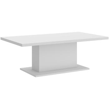 Konferenční stolek DAFO bílý
