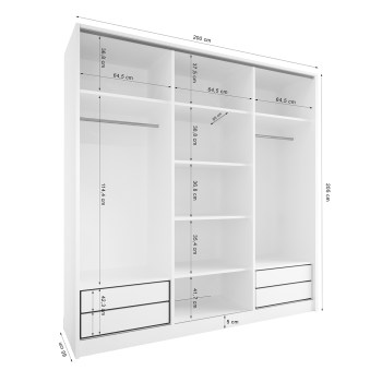 merwina-szafa-200-wnetrze-D-K4-K8-K12-wymiary661