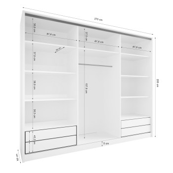 merwina-szafa-270-wnetrze-C-K3-K7-K11-wymiary7